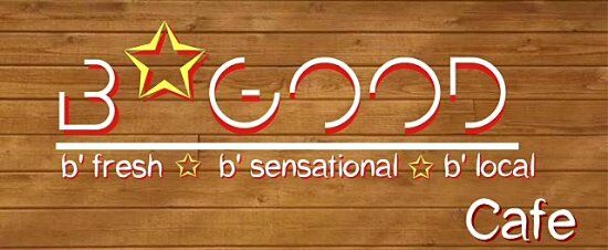 B'Good Cafe